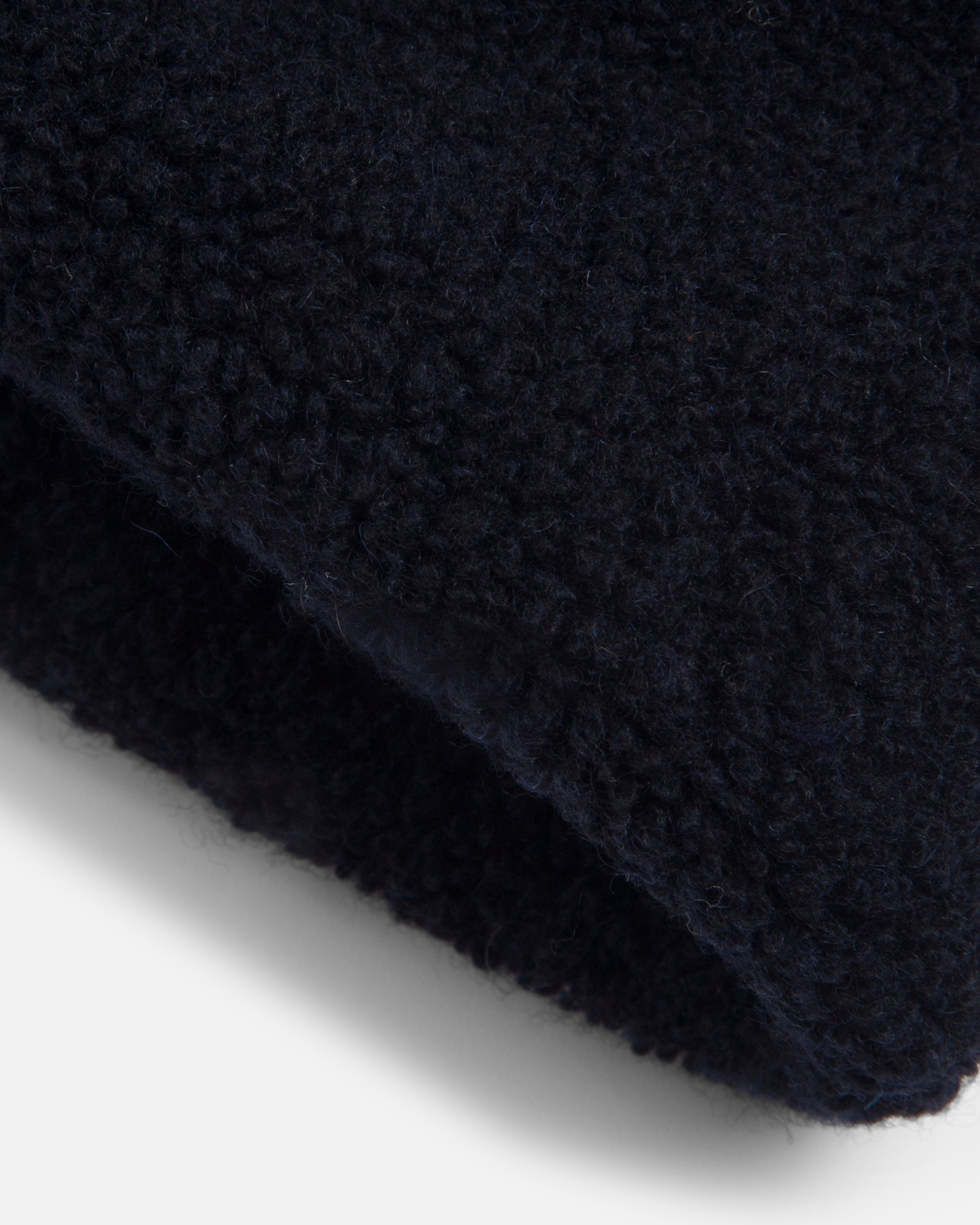 Wool Beanie